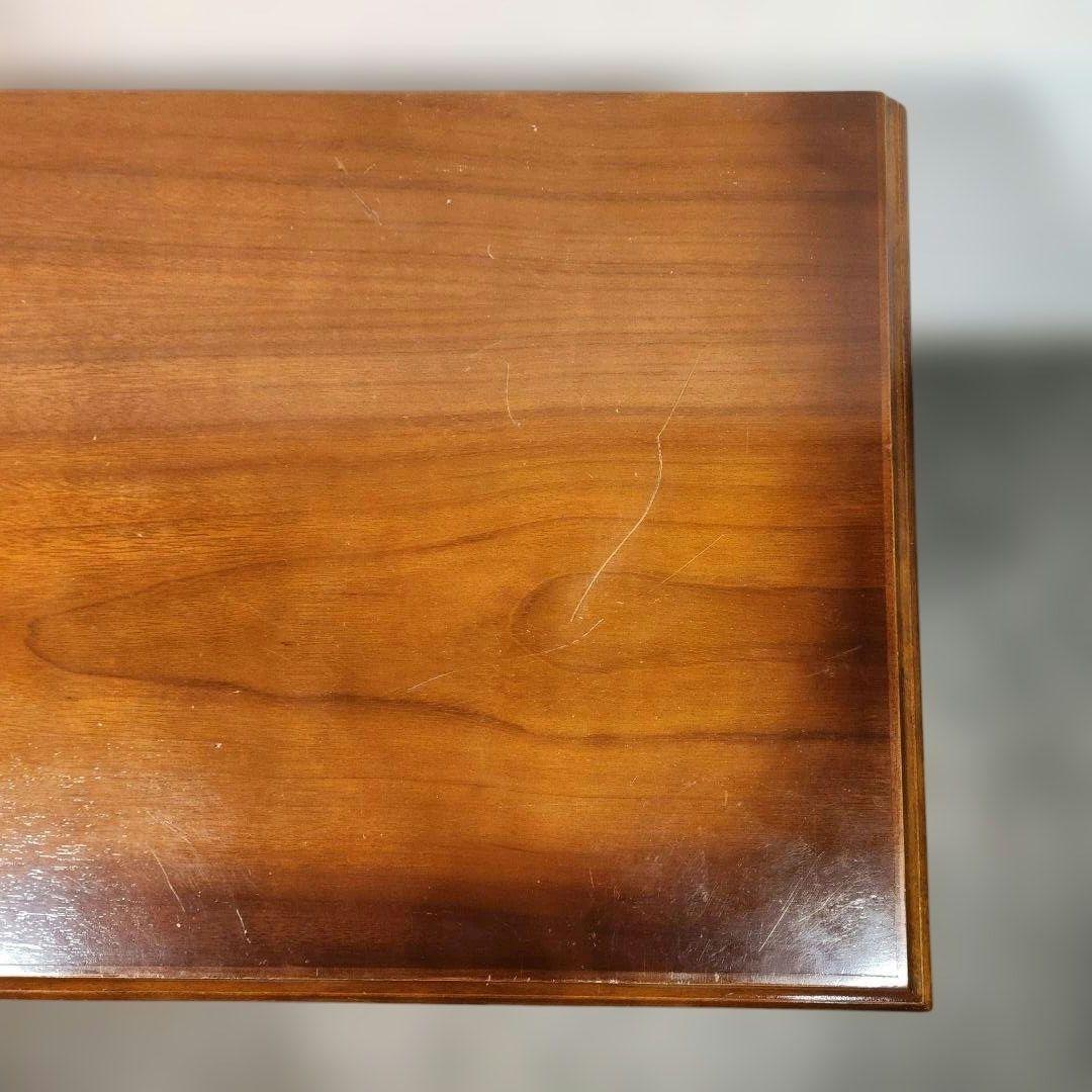 RUI カリモク コロニアル 木製チェストチェスト 収納家具 引き出し