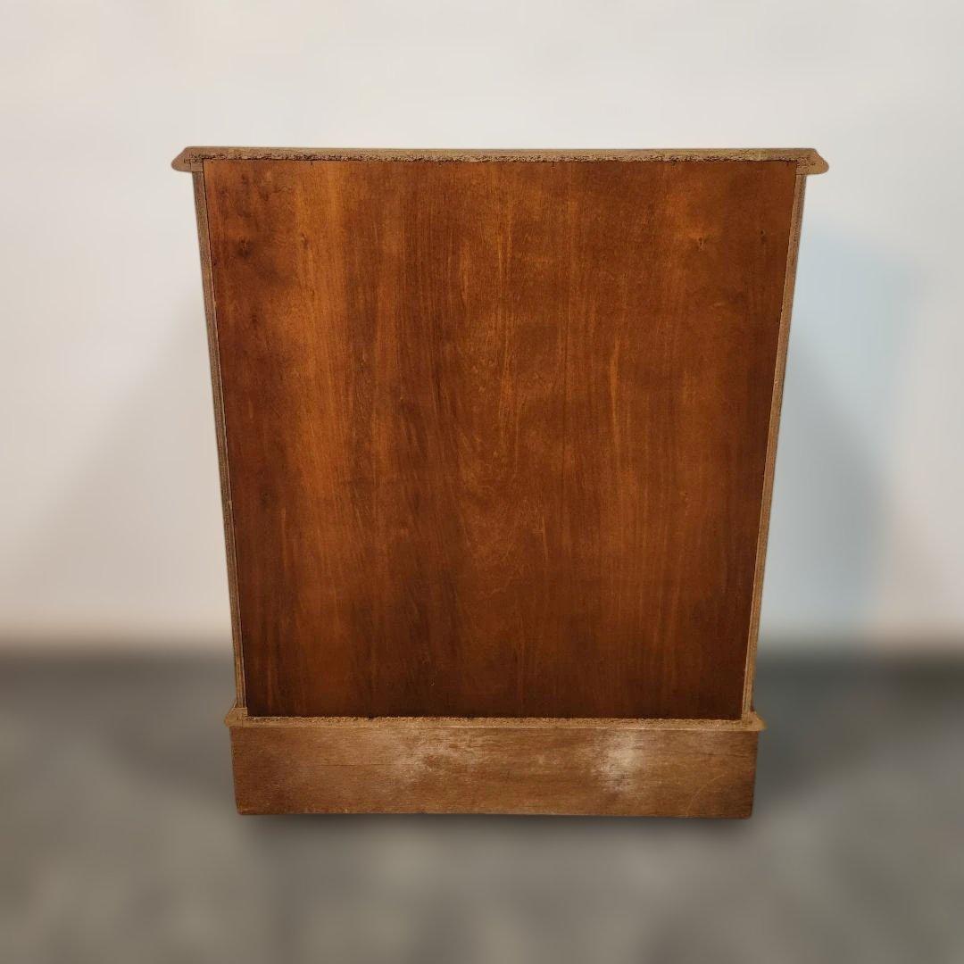 RUI カリモク コロニアル 木製チェストチェスト 収納家具 引き出し