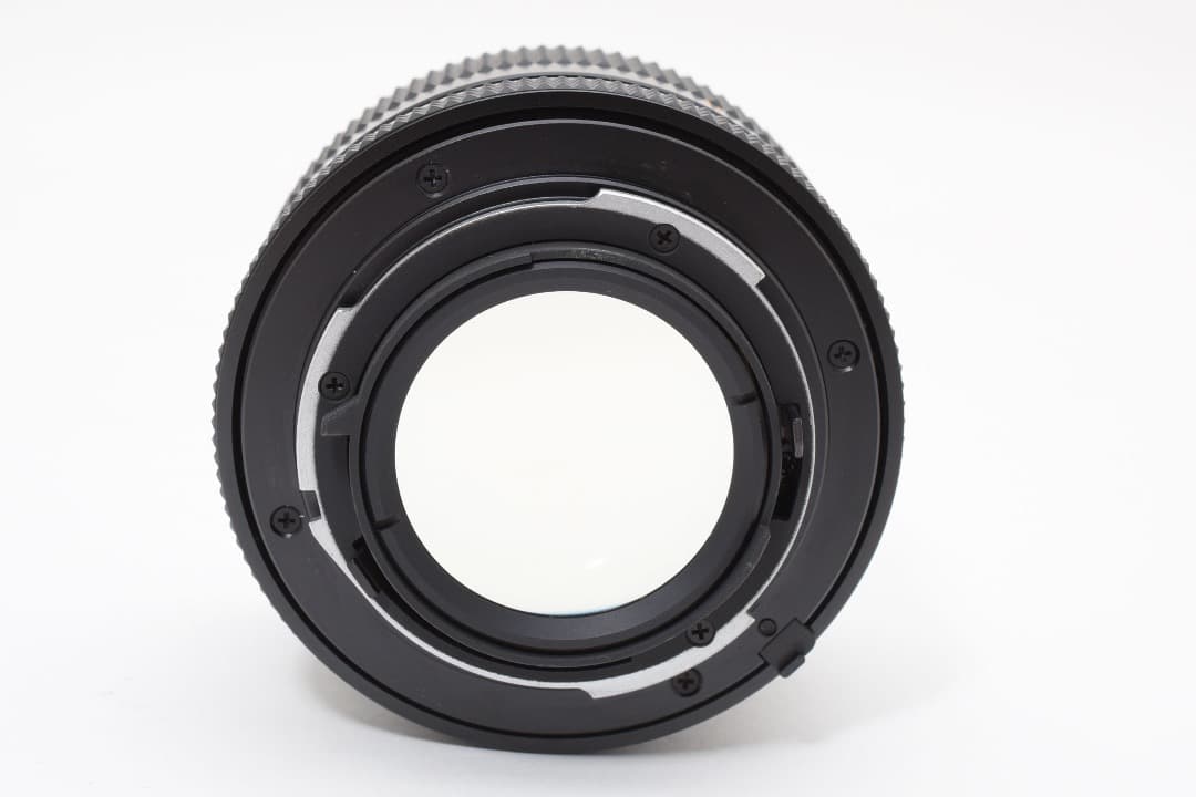 コンタックス Contax 50mm f1.4 MMJ 一眼 レンズ 2792