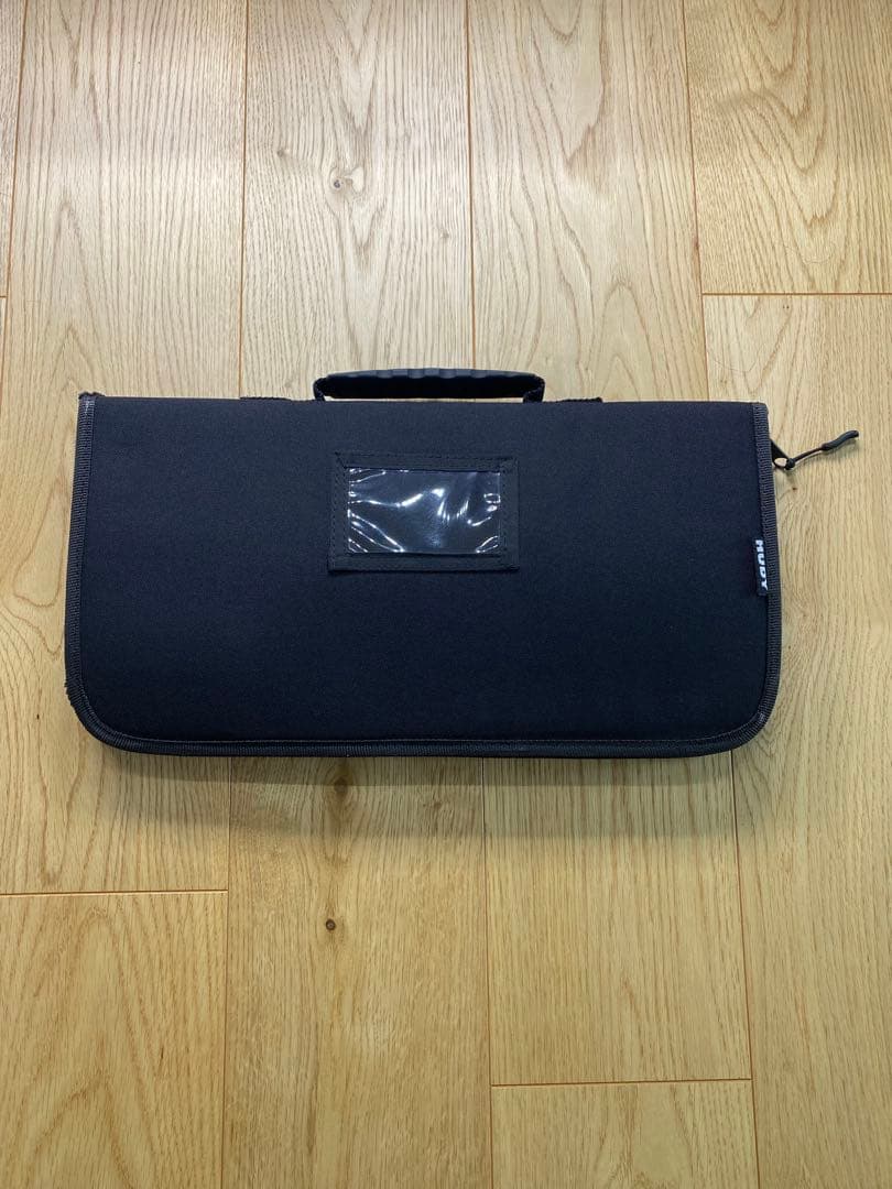 HUDY セットアップツールセット1/10ツーリング　美品中古