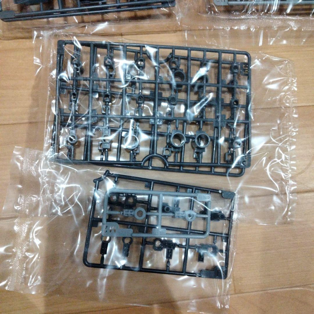 1233 壽屋　ギガンティックアームズ　オービタルマニューバー