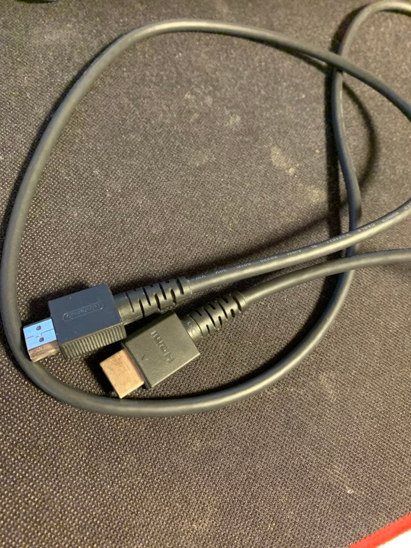 Nintendo Switch 中古