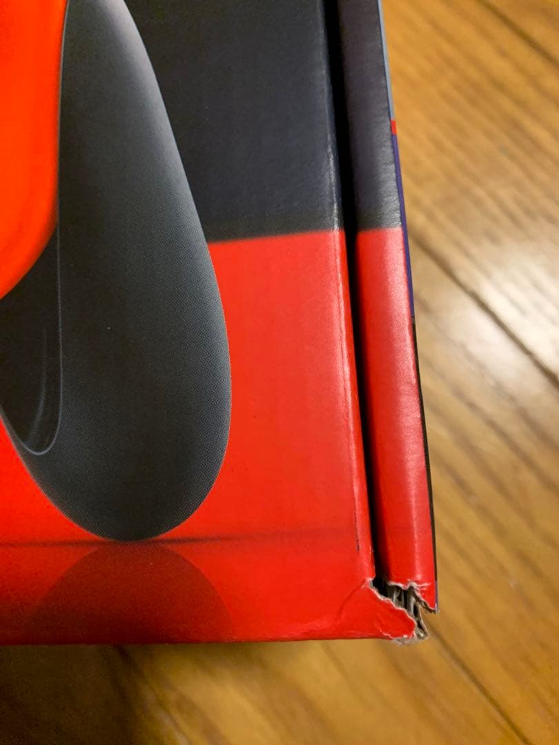 Nintendo Switch 中古