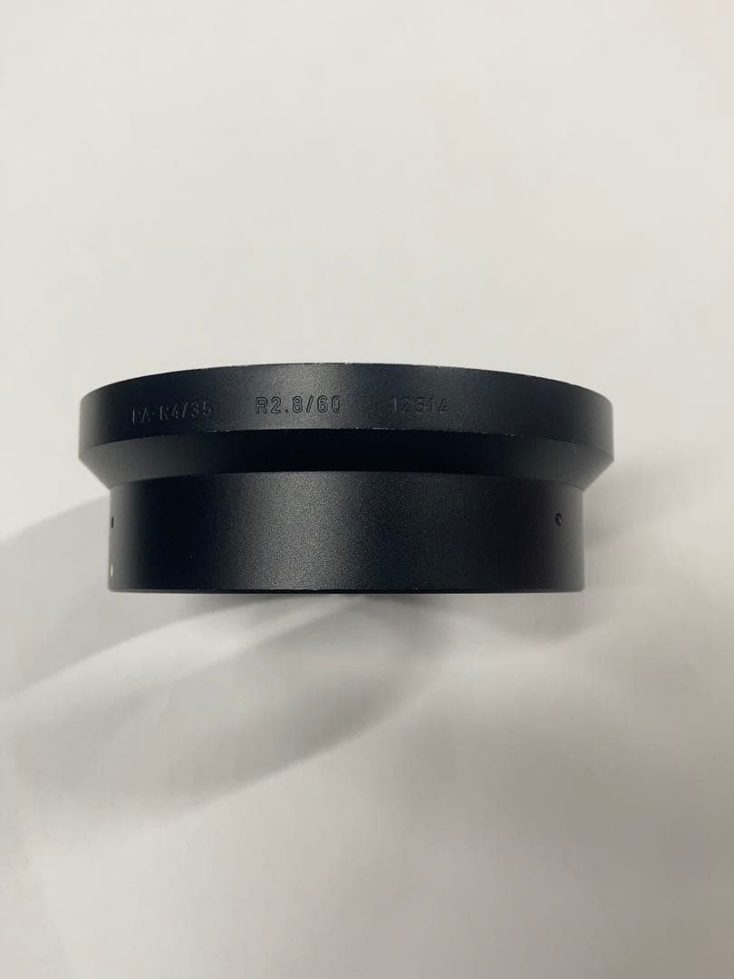 レンズ(単焦点) LEITZ WETZLAR ELMARIT-R 60mm f/2.8