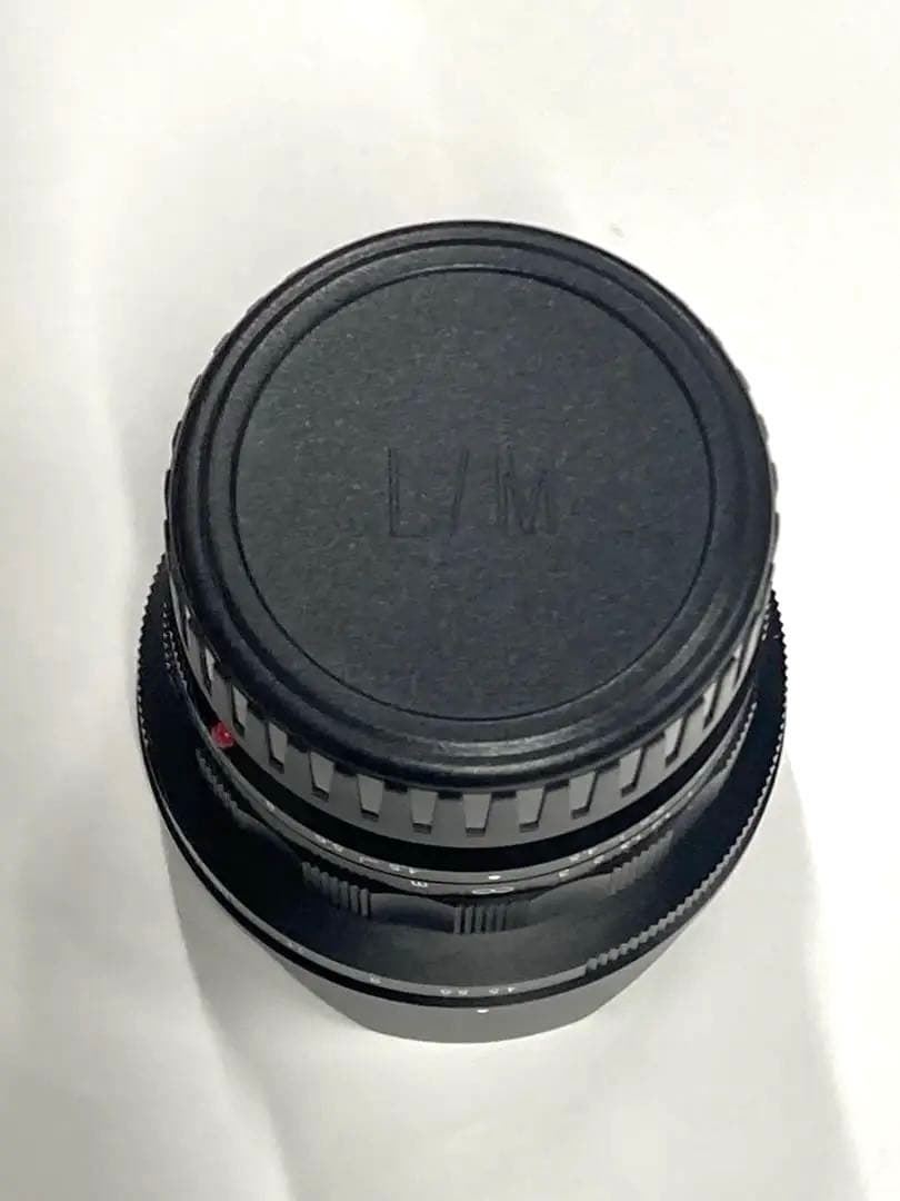 レンズ(単焦点) LEITZ WETZLAR ELMARIT-R 60mm f/2.8