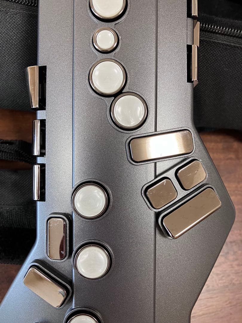 Roland Aerophone GO AE-05　取扱説明書とガイドブック付き