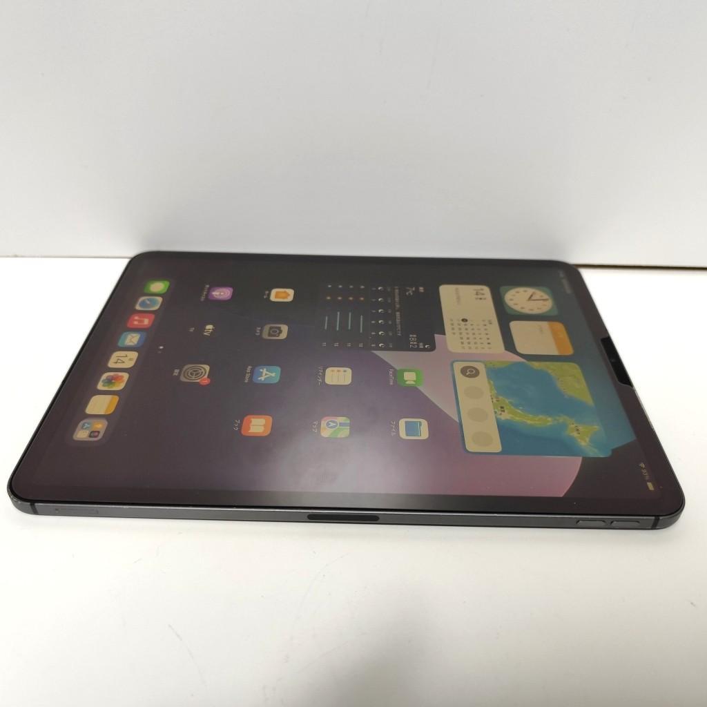 simフリー iPad Pro 11インチ 第2世代 256GB No385