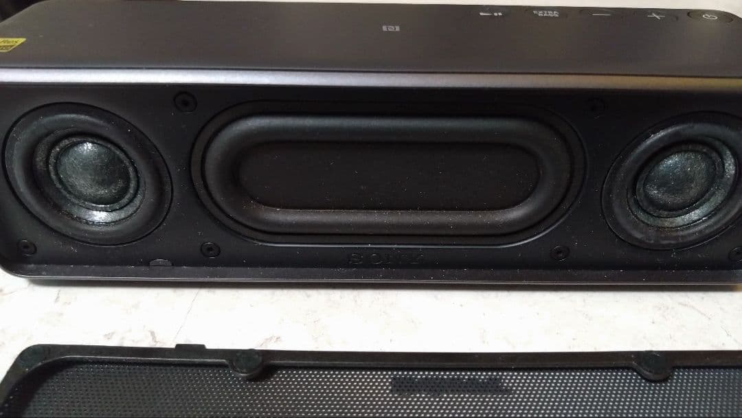 SONY SRS-HG10 ワイヤレススピーカー