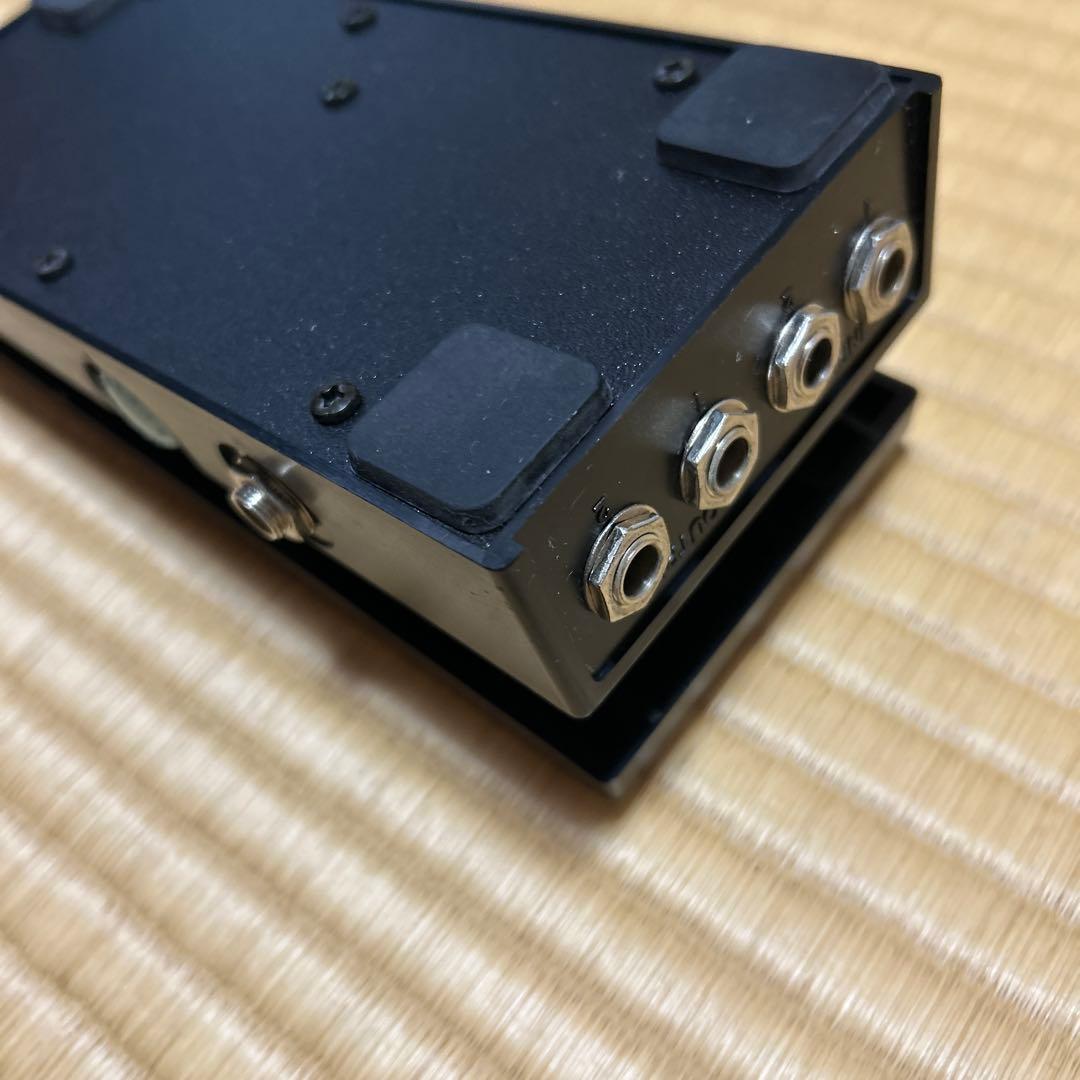 BOSS ギターエフェクターセット CE-3 PSM-5 FV-50H