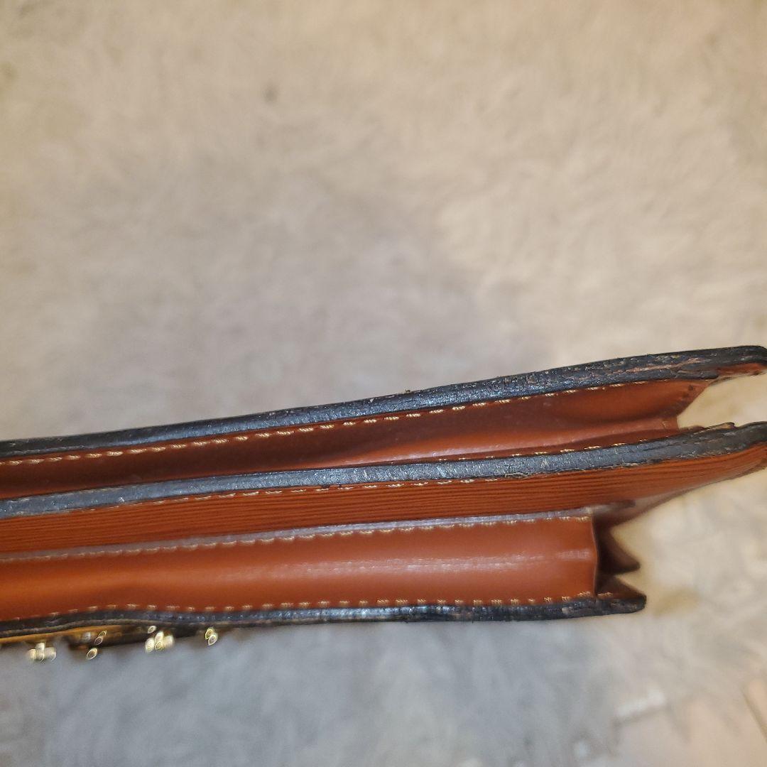 ⭐良品⭐Louis Vuitton エピレザー ビジネスバッグ