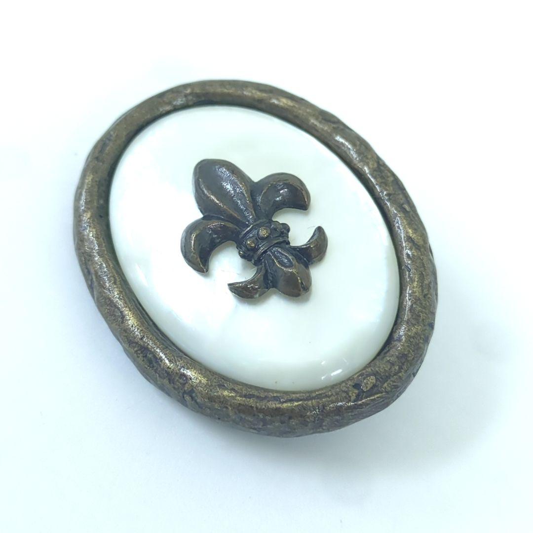 ねこにゃん様　LISETTE リゼッタ　ブローチ