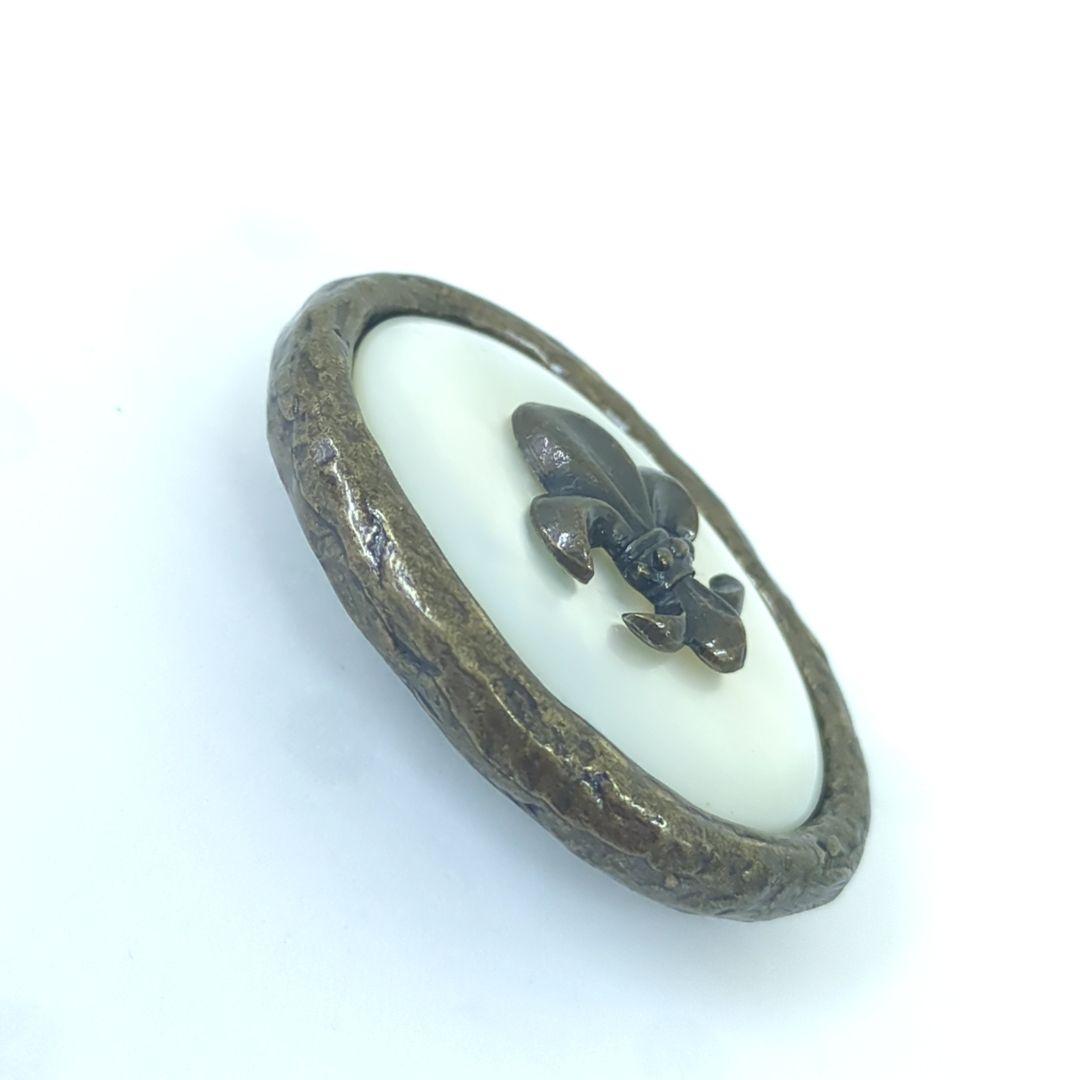 ねこにゃん様　LISETTE リゼッタ　ブローチ