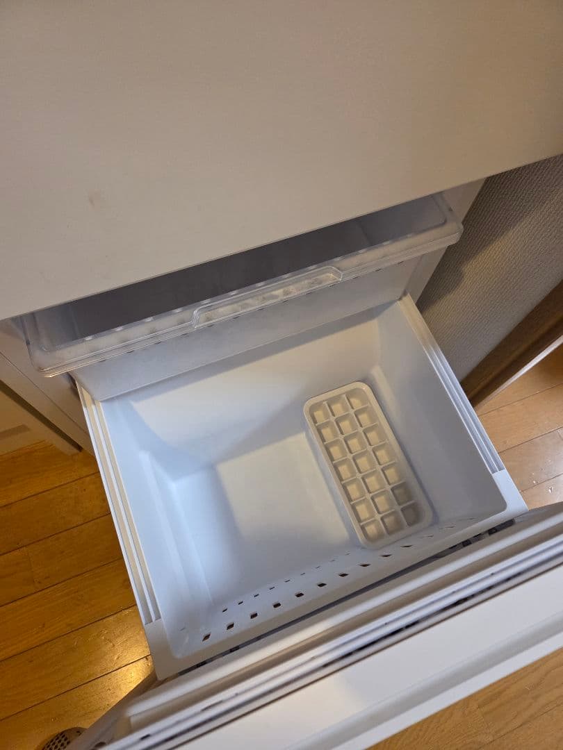 [定価6万円]2024年製Panasonic 冷蔵庫 使用期間:1年3ヶ月