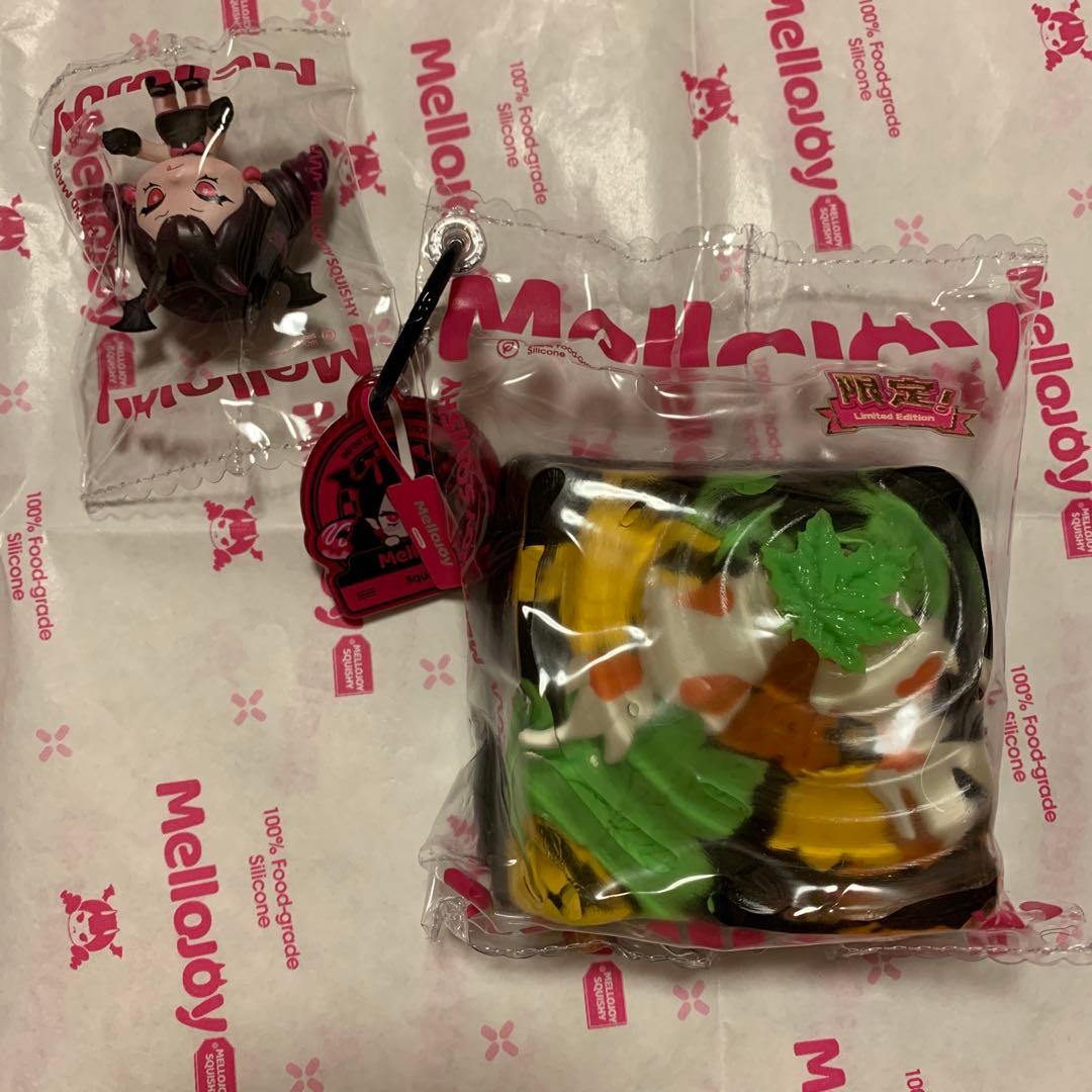 mellojoy 和食　シークレット