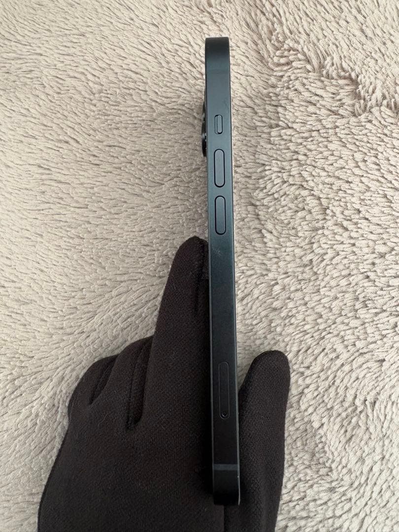 iPhone14 256GB バッテリー100％ SIMフリー ミッドナイト