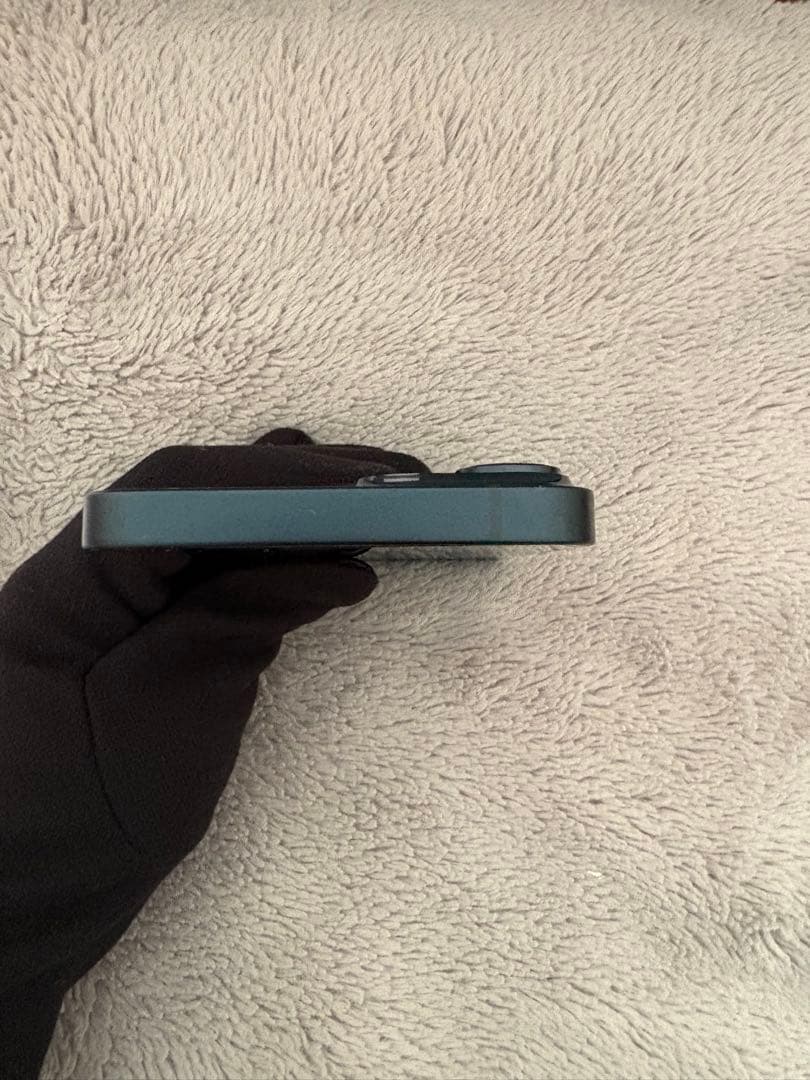 iPhone14 256GB バッテリー100％ SIMフリー ミッドナイト