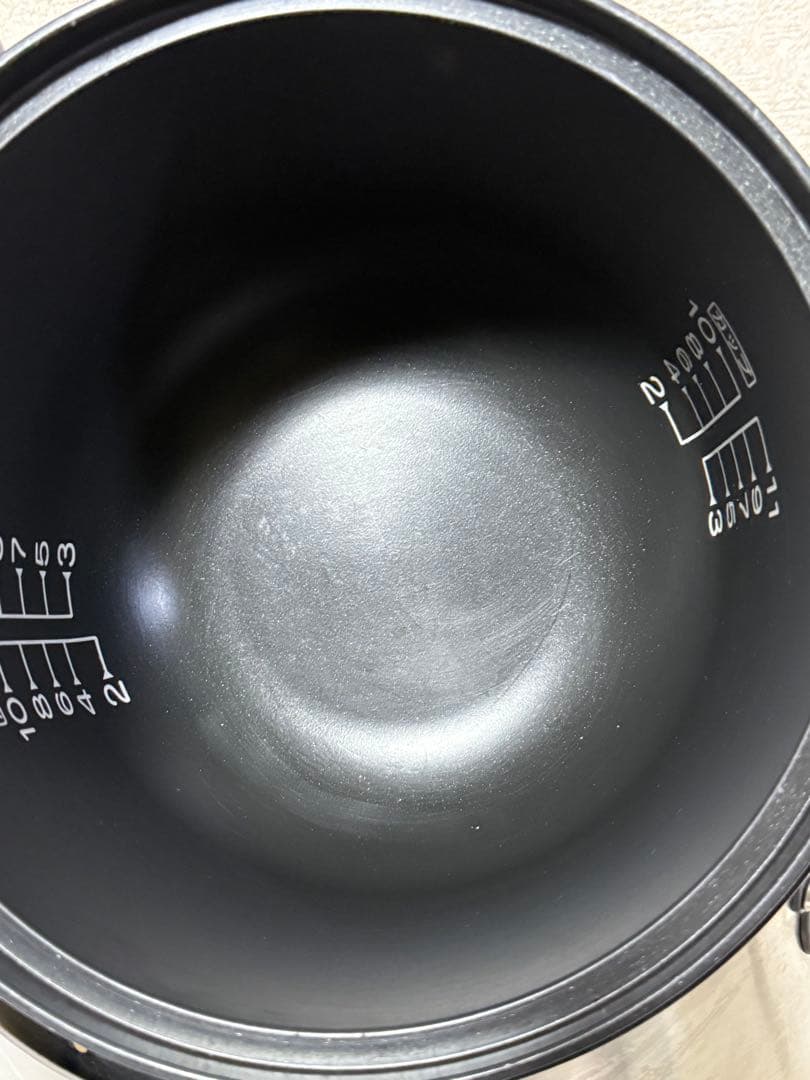 2021年製 リンナイ ガス炊飯器 都市ガス RR-S100GS