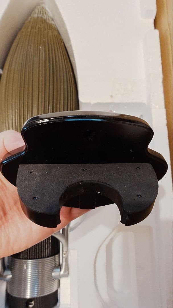 ノーブルコレクション　ニンバス2001