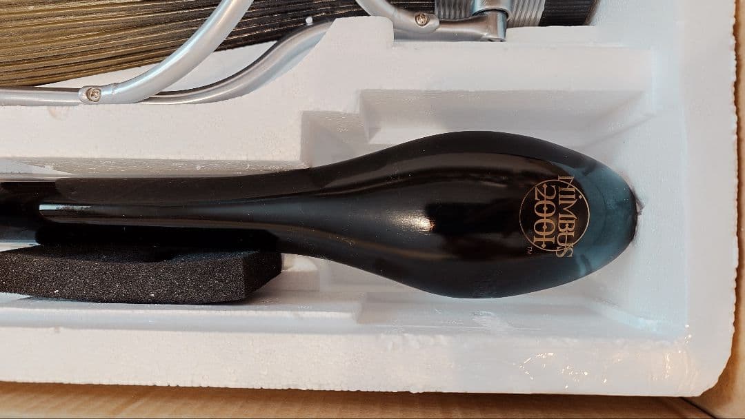 ノーブルコレクション　ニンバス2001