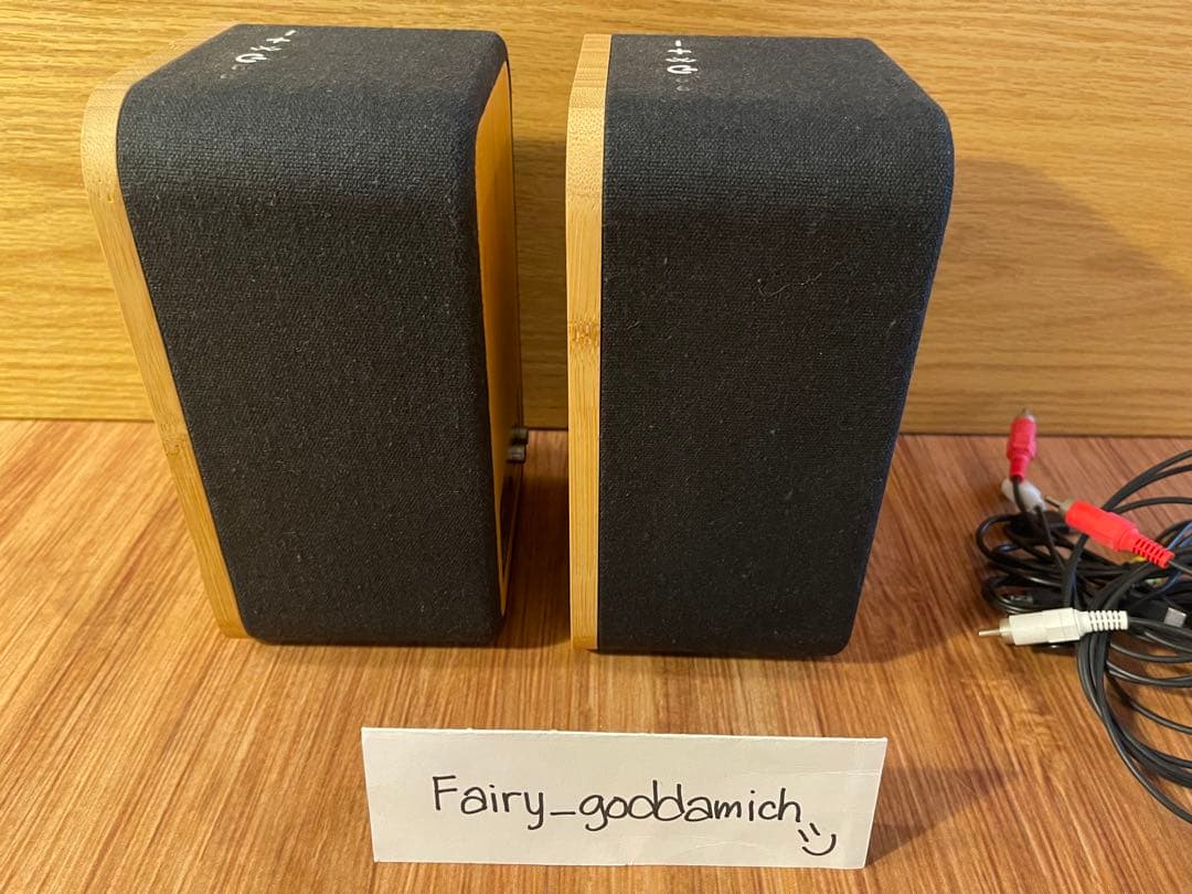 House of Marley GET TOGETHER DUO スピーカー