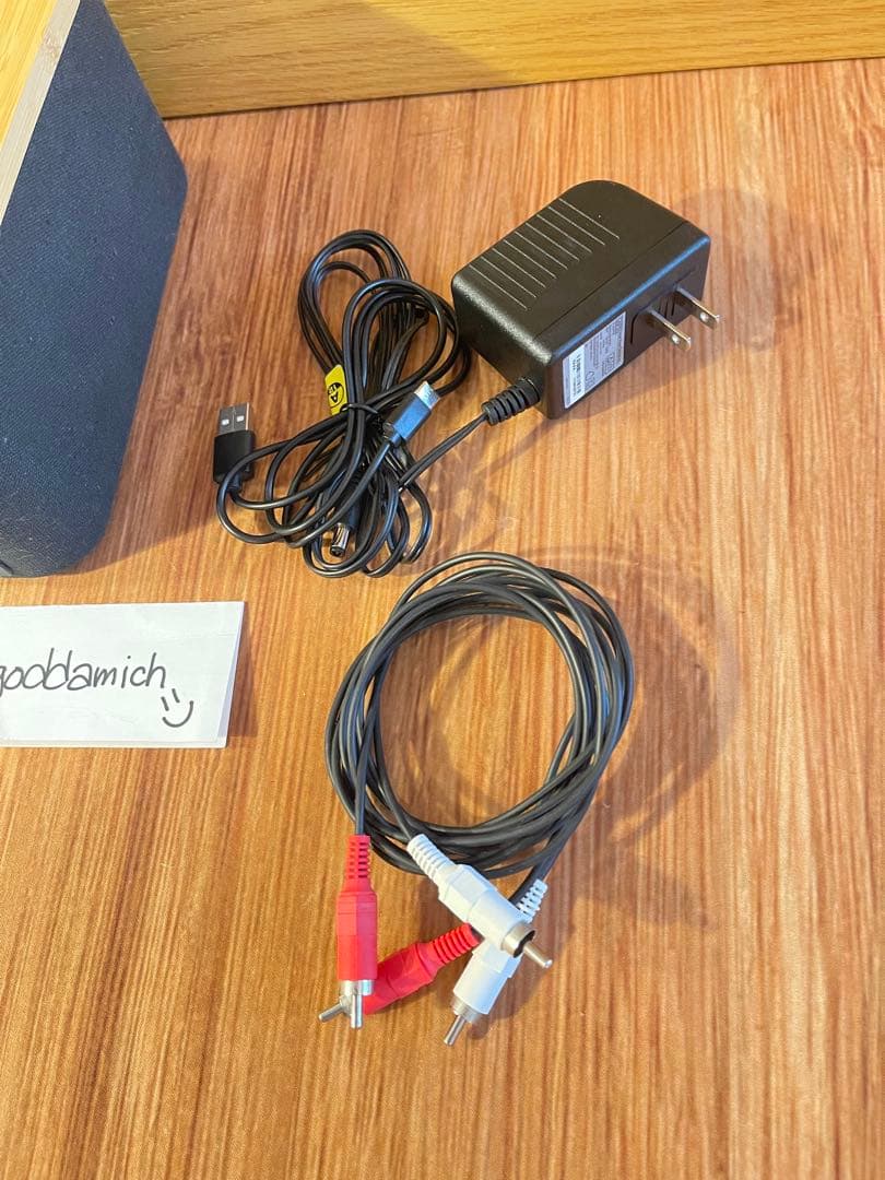 House of Marley GET TOGETHER DUO スピーカー