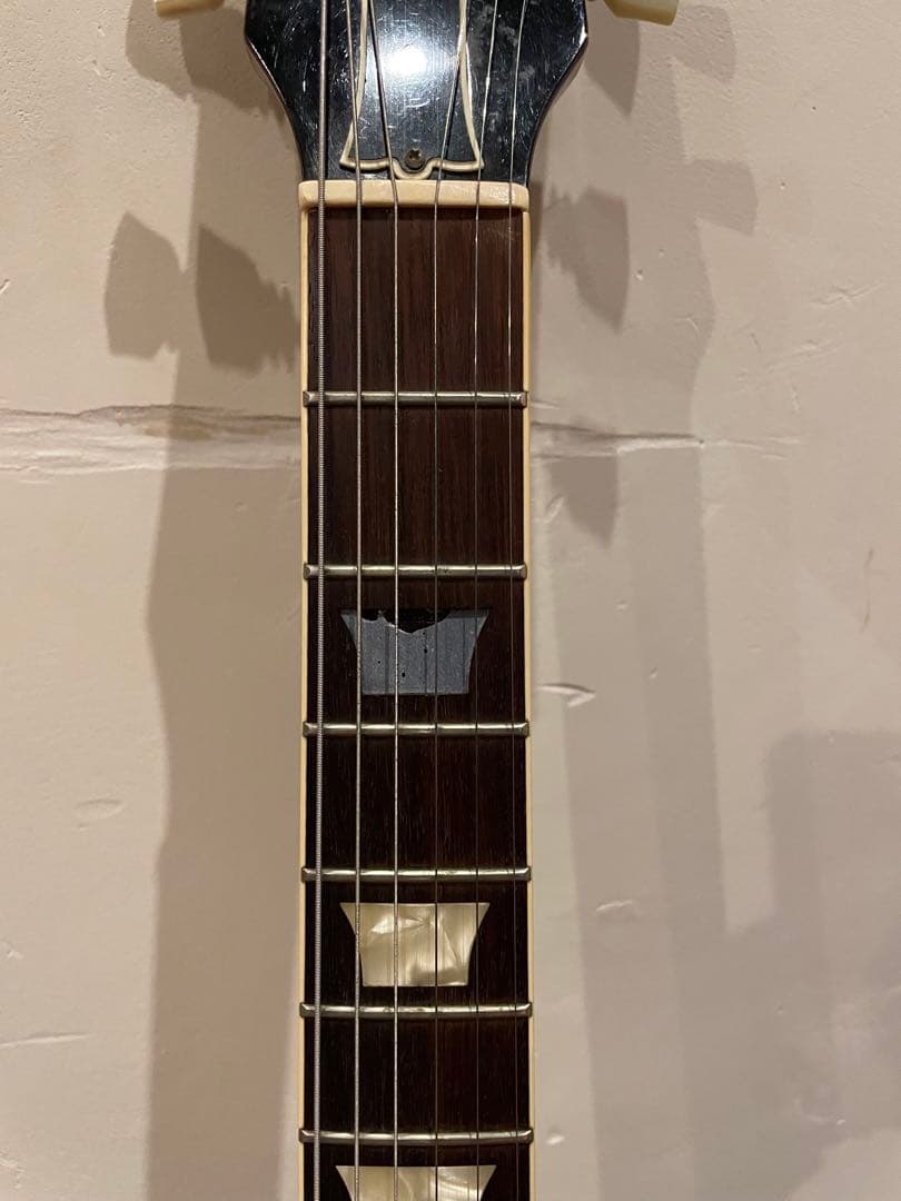 TOKAI LesPaul Reborn トーカイレスポールリボーン