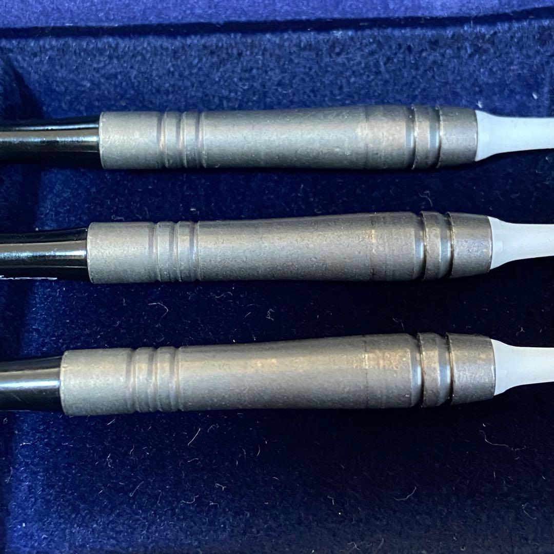 DMC RAVEN 18g 旧モデル①