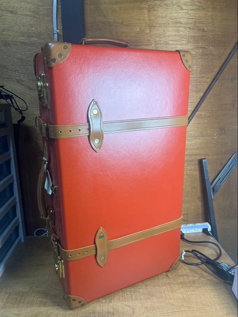 グローブトロッター　キャリーバッグ　旅行