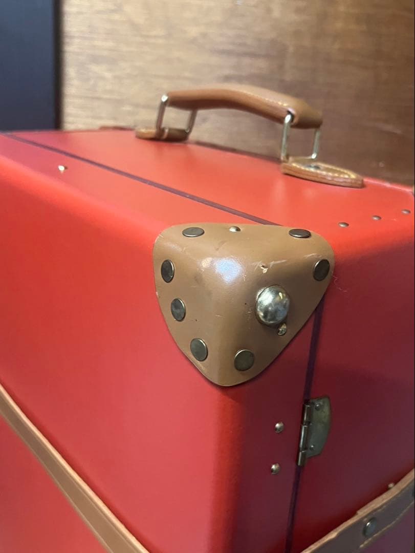 グローブトロッター　キャリーバッグ　旅行