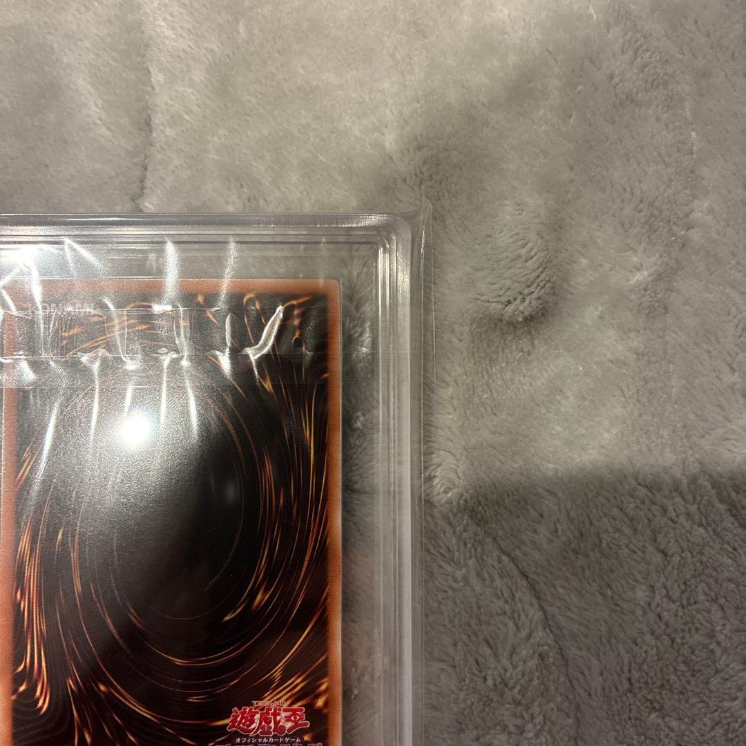 ARS10 遊戯王 The Fallen ＆ The Virtuous アジア版