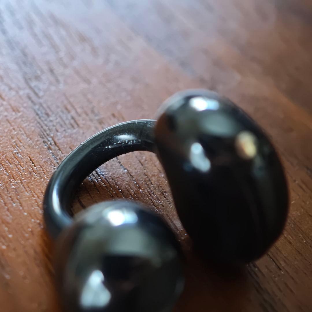 HUAWEI FreeClip ※片方破れあり