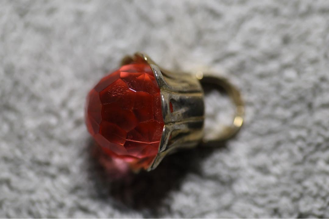 セーラームーン 幻の銀水晶 1992年当時物