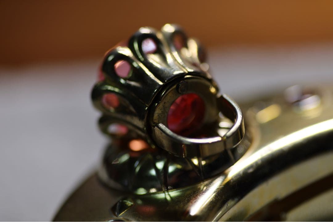 セーラームーン 幻の銀水晶 1992年当時物