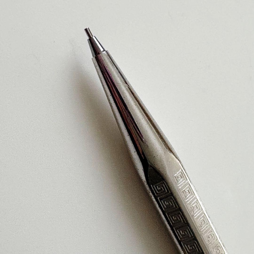 カランダッシュ ボールペン　シャープペンシル エクリドール 2本セット