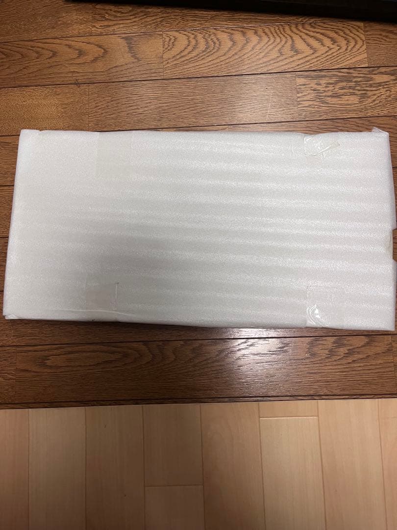 フィギュア ガラスケース 黒 引き取り限定