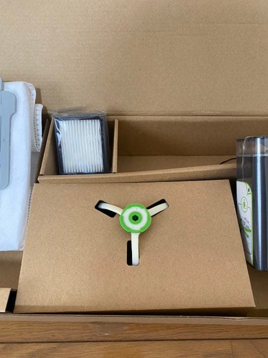 iRobotルンバ i7プラス