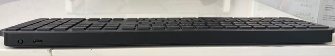 logicool MX Keys S ワイヤレスキーボード