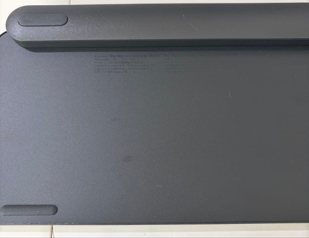 logicool MX Keys S ワイヤレスキーボード