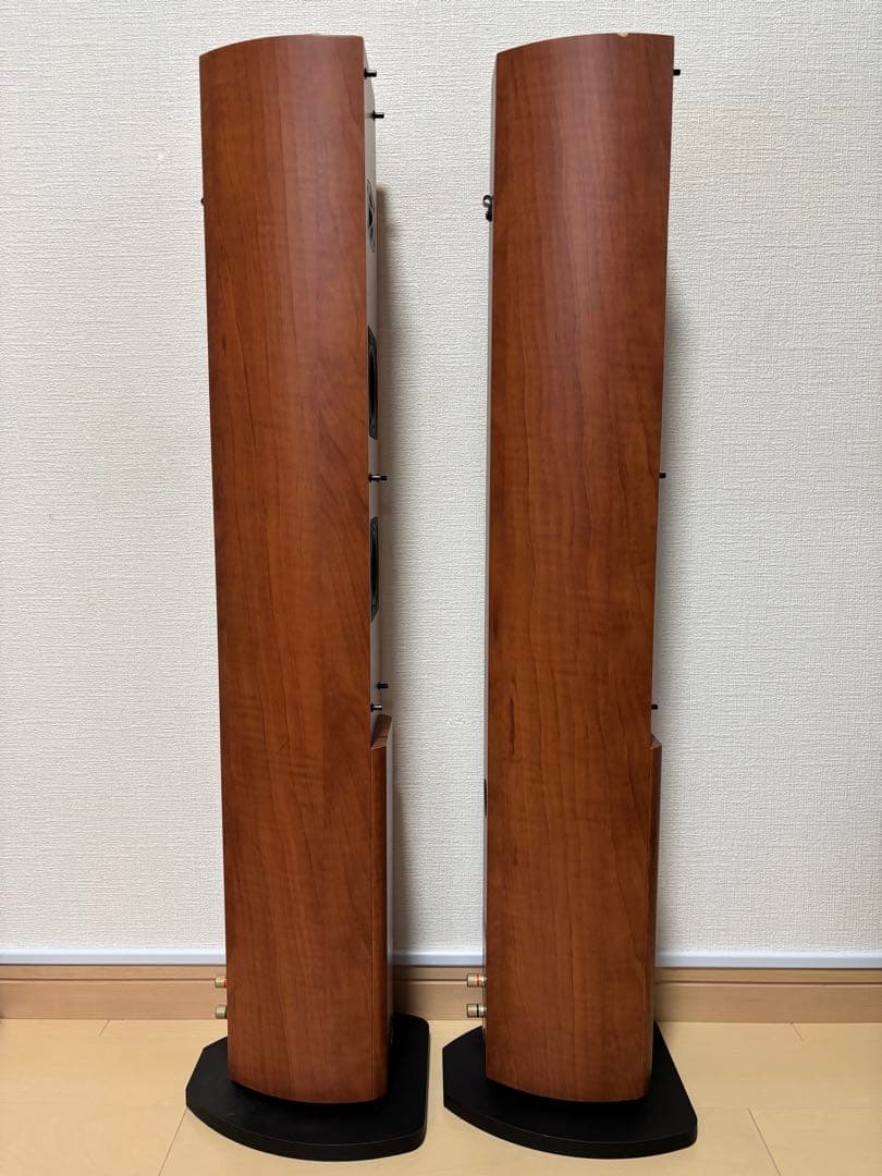 Pioneer　S-LM2-LR　トールボーイスピーカー　ペア