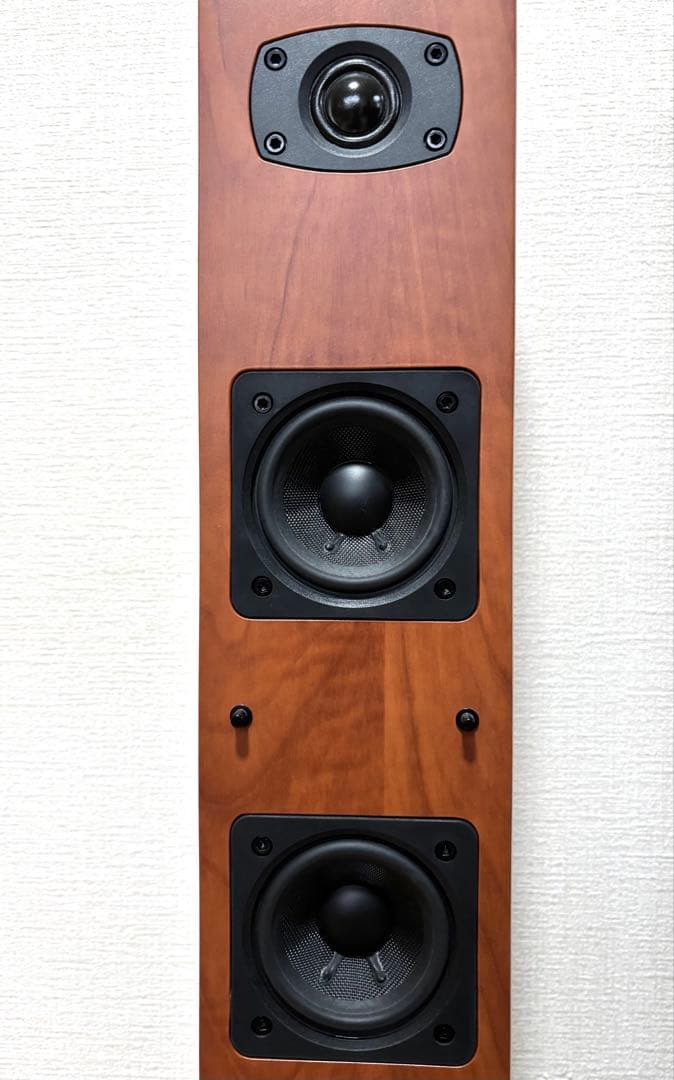 Pioneer　S-LM2-LR　トールボーイスピーカー　ペア