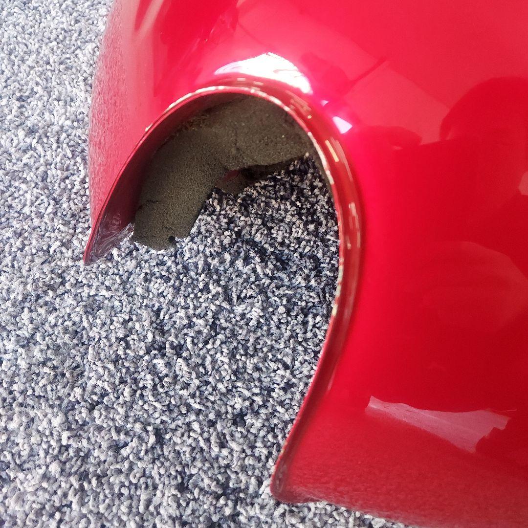 ＣＢ４００ＳＦ ＳＢ ホンダ純正ノーマルフューエルガソリンタンク 型式ＮＣ４２