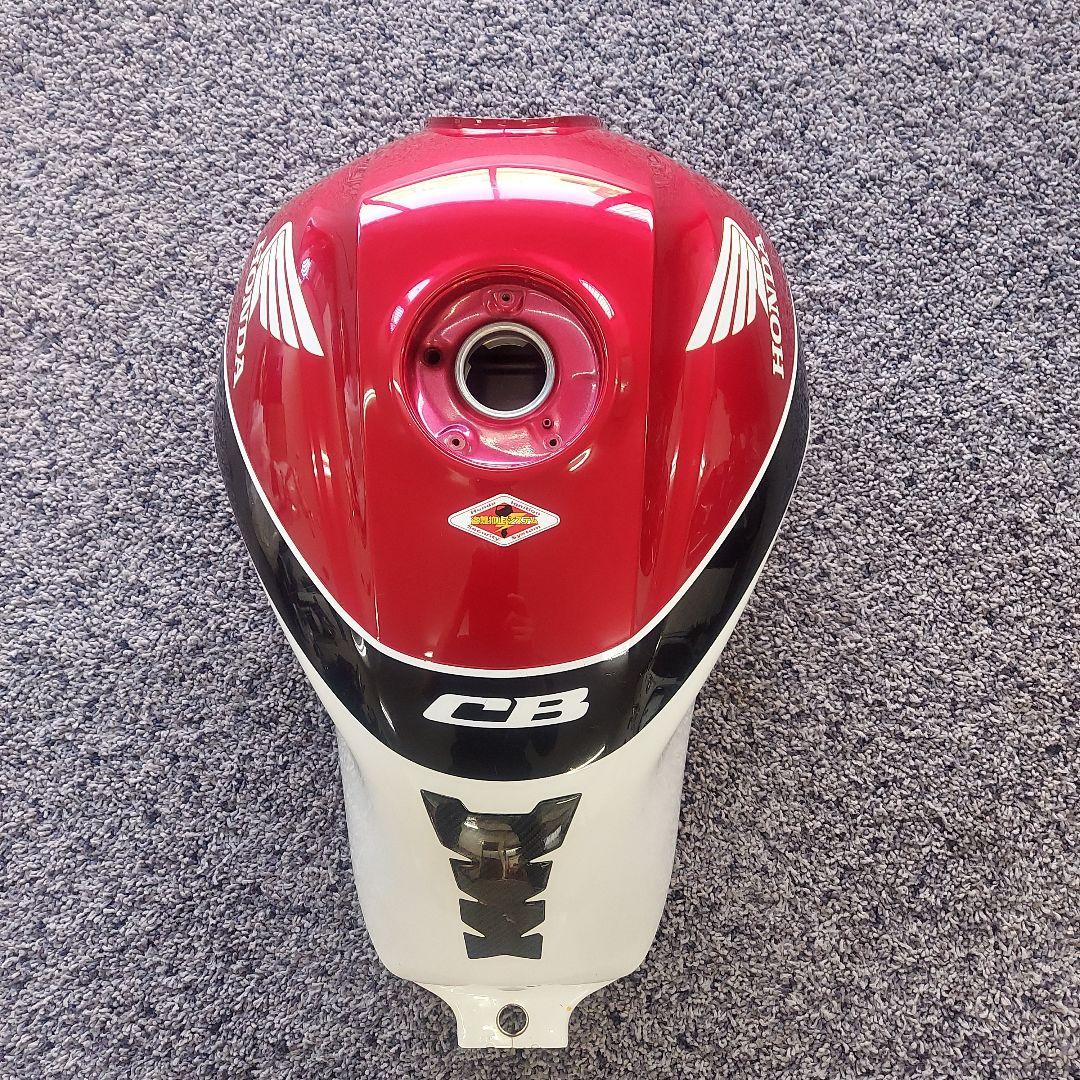 ＣＢ４００ＳＦ ＳＢ ホンダ純正ノーマルフューエルガソリンタンク 型式ＮＣ４２