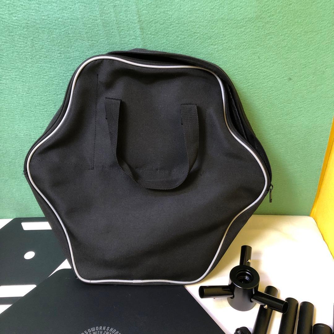 わ　5050ワークショップ　コーヒーサイドテーブル