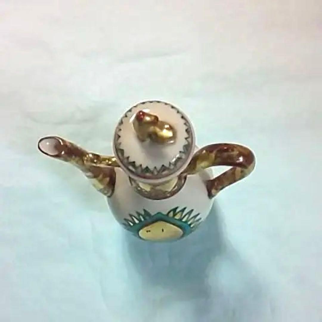 春峰  水注  煎茶道具  茶道具