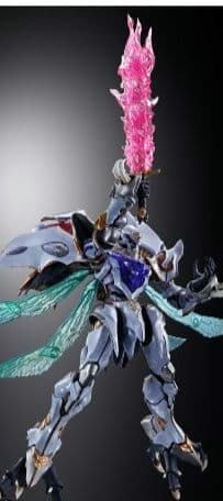 BANDAIメタルビルドDragonScaleサーバイン