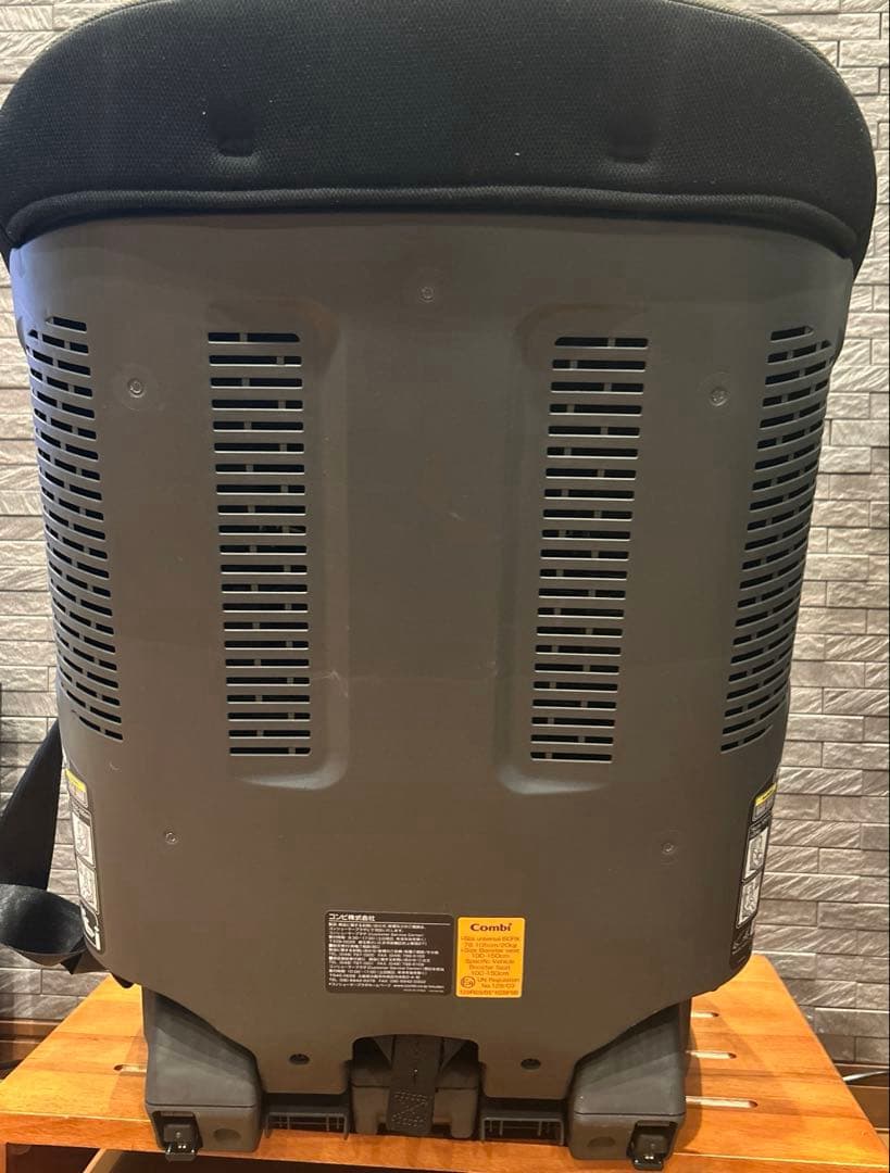 Combi ジョイトリップ アドバンス ISOFIX エッグショック SA