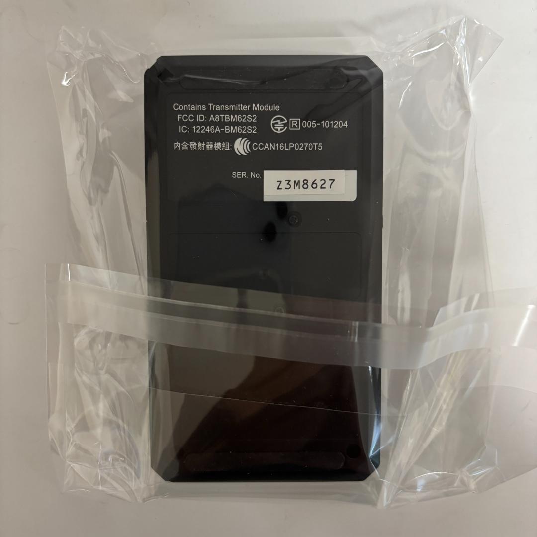 BOSS Pocket GT ポケットエフェクトプロセッサー