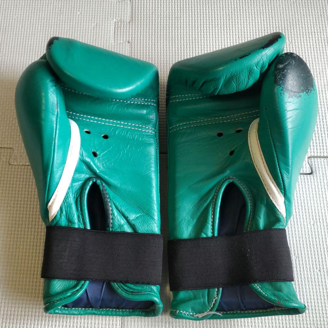 【特注品】Winning スーパーパンチンググローブ MGS-200