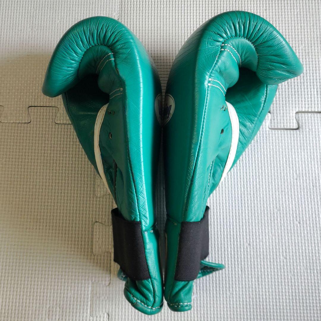 【特注品】Winning スーパーパンチンググローブ MGS-200