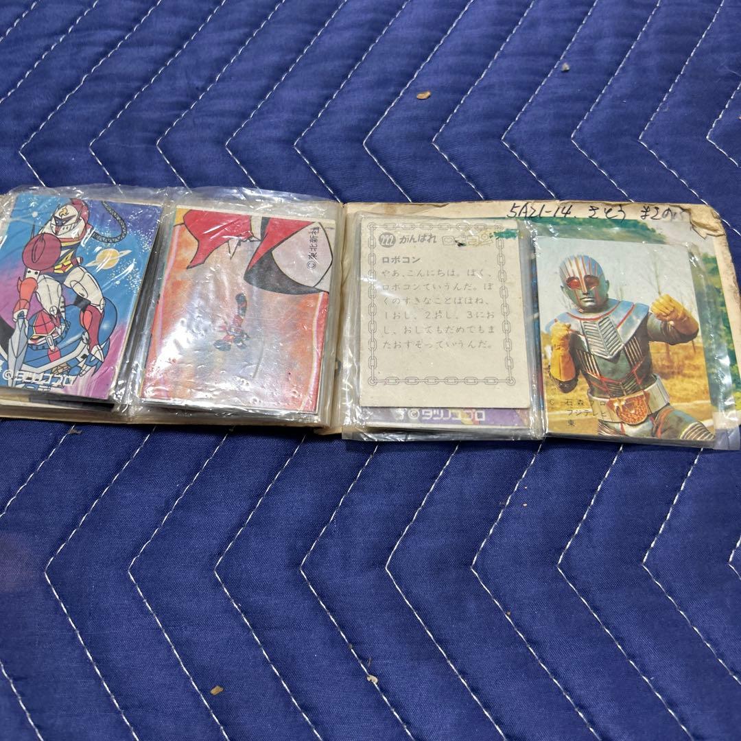 最終値下げ　超合金仮面ライダー　ガンダム　鉄人28号など、まとめうり